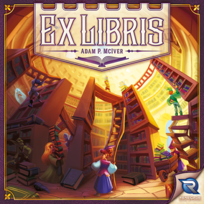 EX LIBRIS 2