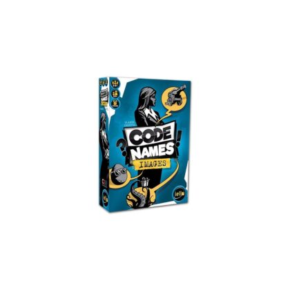 CODE NAMES IMAGES