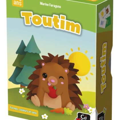 TOUTIM