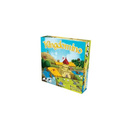 KINGDOMINO