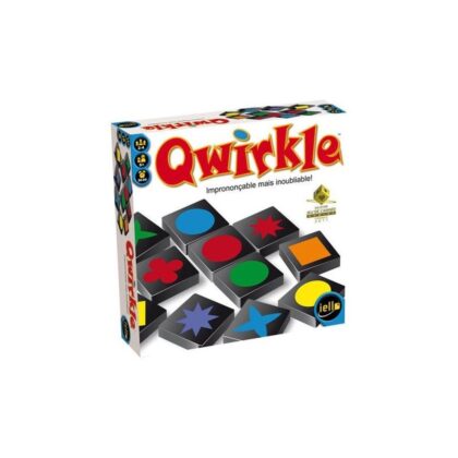 QWIRKLE