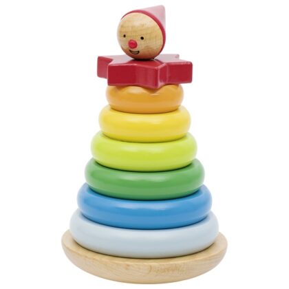 BONHOMME A EMPILER GOKI