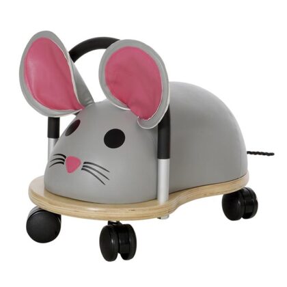WHEELY BUG SOURIS PETIT MODELE