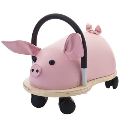 WHEELY BUG COCHON PETIT MODELE