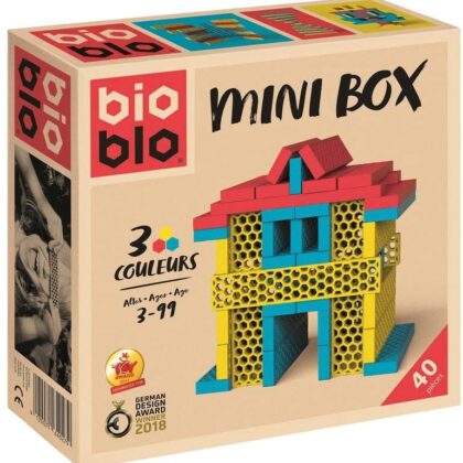 BIO BLO MINI BOX 40