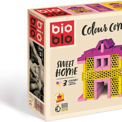 BIO BLO COLOUR COMBO BOX 40