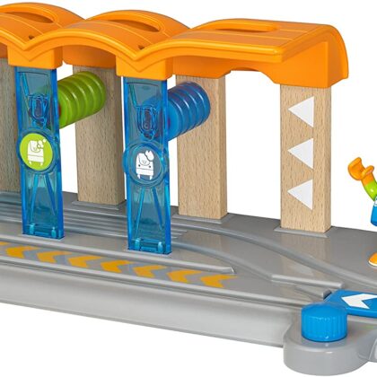 STATION DE LAVAGE SMART TECH BRIO