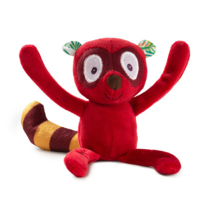 GEORGES mini personnage