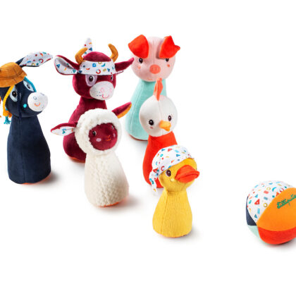 QUILLES FERME NOUVELLE VERSION
