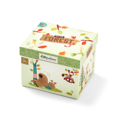 MEMORY FOREST SMART WONDERS