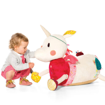 LOUISE LICORNE VEILLEUSE