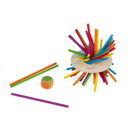 CRAZY STICKS JEU D'ADRESSE JANOD