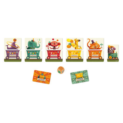 JEU D'ASSOCIATION WAGONIMO