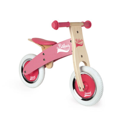PREMIERE DRAISIENNE LITTLE BIKLOON ROSE
