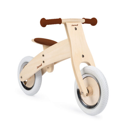 DRAISIENNE NATURE PERSONNALISABLE JANOD
