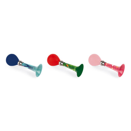 KLAXON (3 MODELES ASSORTIS)