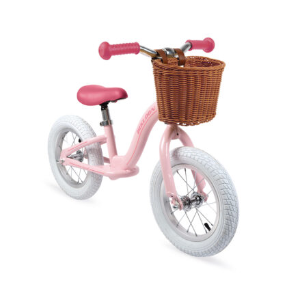 DRAISIENNE BIKLOON METAL VINTAGE JANOD