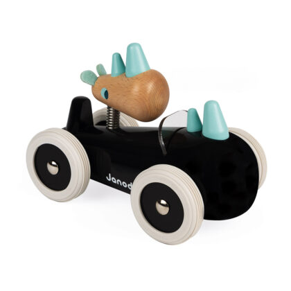 SPIRIT CAR RONY JANOD