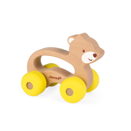 OURS A PROMENER BABY POP JANOD