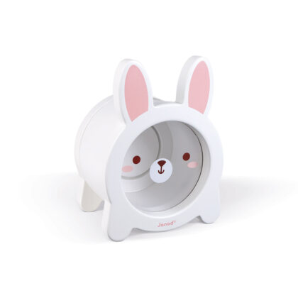 TIRELIRE LAPIN JANOD