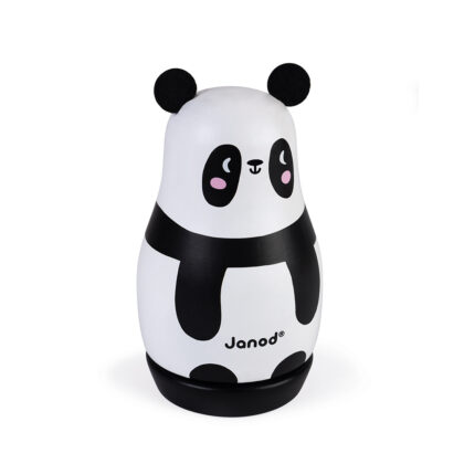 BOITE A MUSIQUE PANDA JANOD
