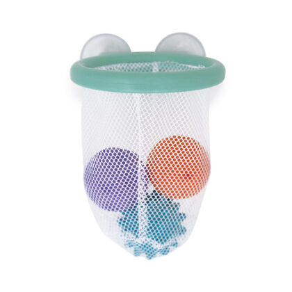TACTI'BASKET POUR BAIN