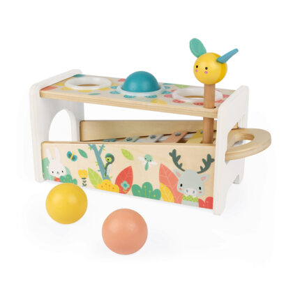 TAP TAP XYLOPHONE JANOD