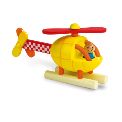 KIT MAGNET HELICO