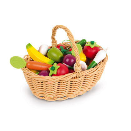 PANIER 24 FRUITS ET LEGUMES