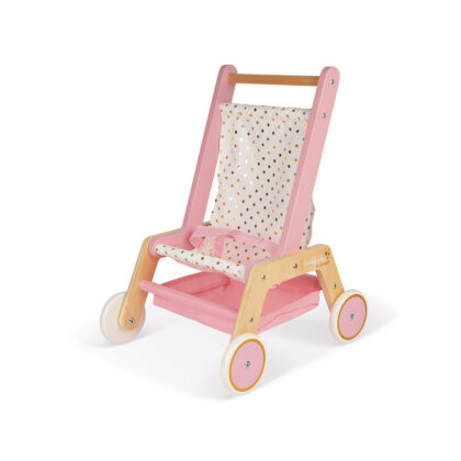 POUSSETTE CANDY CHIC JANOD