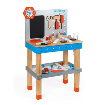 ETABLI MAGNETIQUE GEANT BRICO'KIDS JANOD