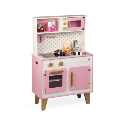 GRANDE CUISINE CANDY CHIC JANOD