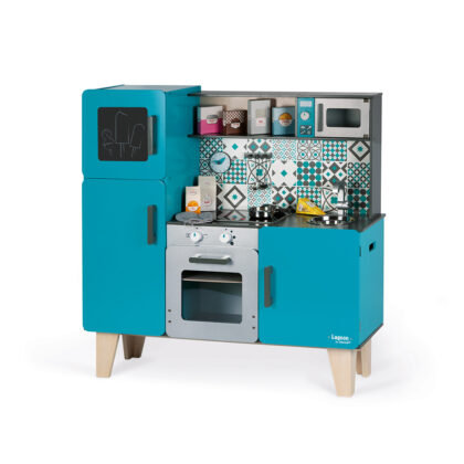 MAXI CUISINE LAGOON JANOD