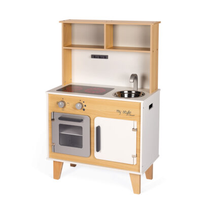 GRANDE CUISINE A PERSONNALISER JANOD