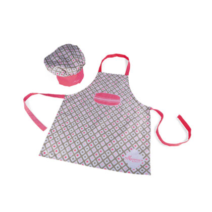 SET PETIT CHEF MACARON