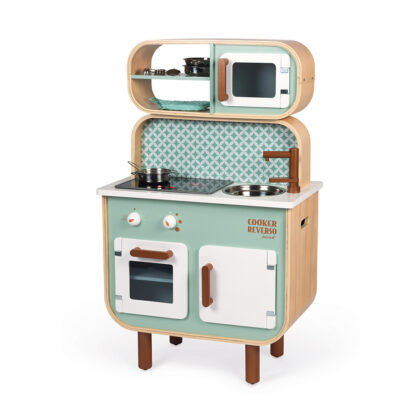 GRANDE CUISINE COOKER REVERSO JANOD