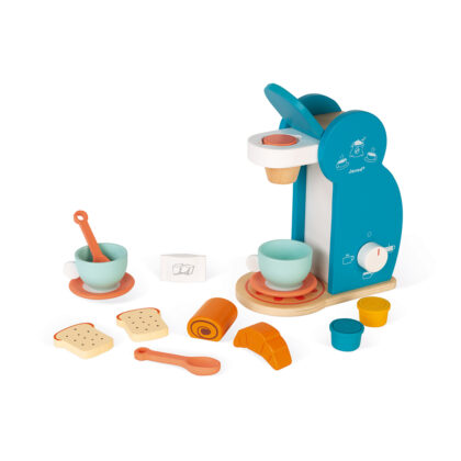 SET DU PETIT DEJ