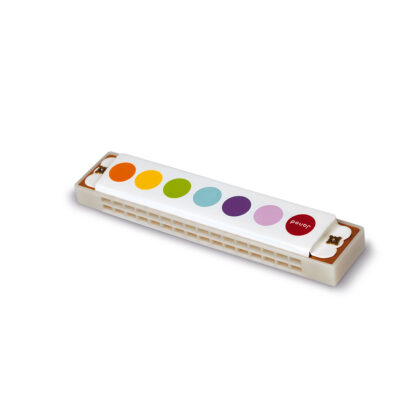 HARMONICAS CONFETTI