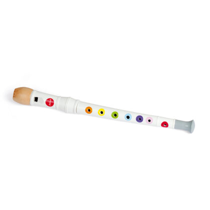 FLUTE CONFETTI JANOD