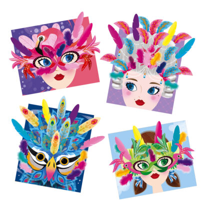BAL MASQUE