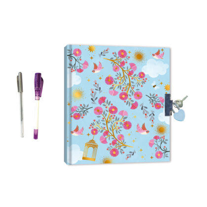 JOURNAL INTIME JANOD