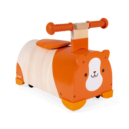 PORTEUR HAMSTER