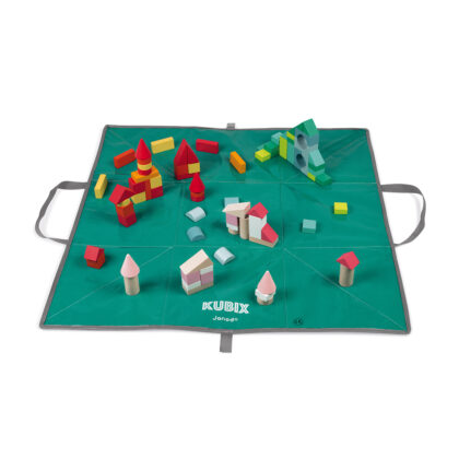 KUBIX 80 CUBES