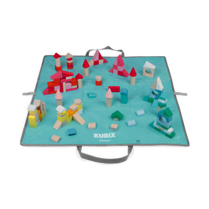 KUBIX 120 CUBES