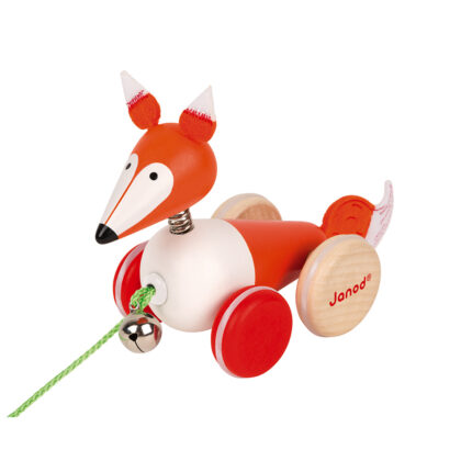 ZIGOLO A PROMENER JANOD