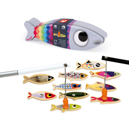 PECHE A LA LIGNE SARDINE JANOD