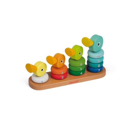 DUCK FAMILY EMPILABLE