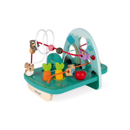 LOOPING LAPIN ET COMPAGNIE JANOD