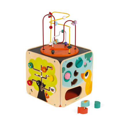 MAXI LOOPING MULTI ACTIVITES JANOD