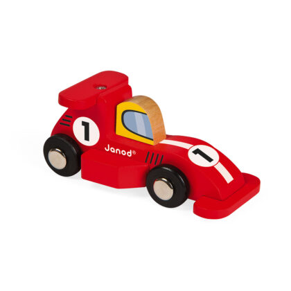 STORY RACING FORMULE 1 (2 MODELES ASSORTIS)